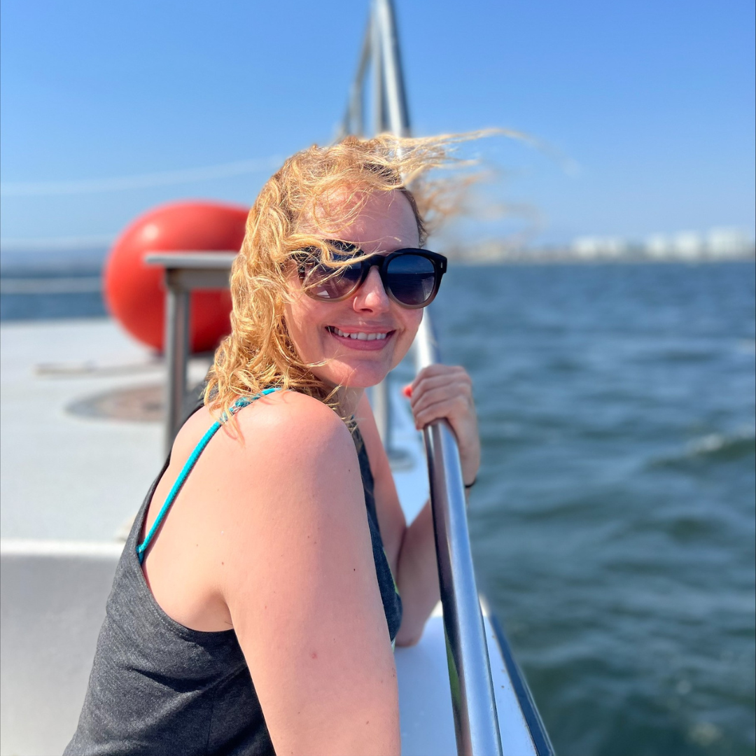 Andrea Profile Picture